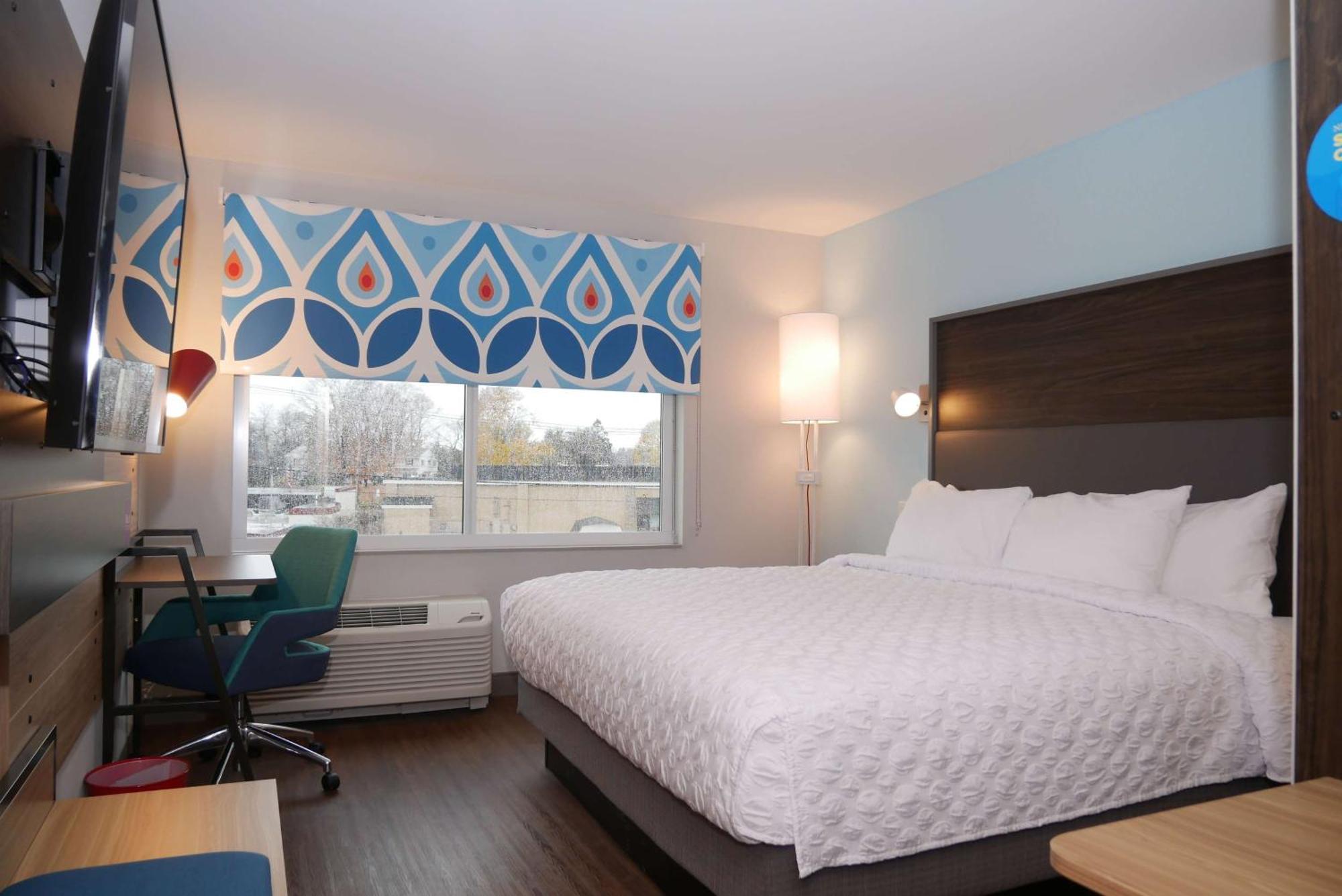 Tru By Hilton Chambersburg Hotell Exteriör bild