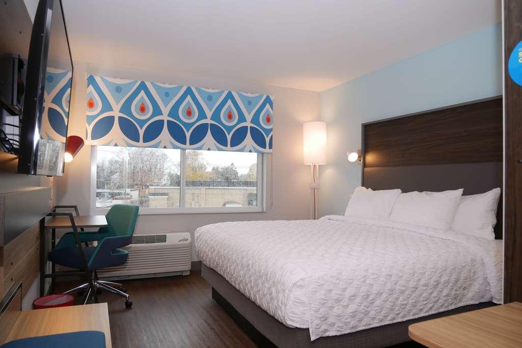 Tru By Hilton Chambersburg Hotell Rum bild